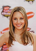 Photo of Amanda Bynes <br>