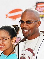 Photo of Jamie Foxx<br>