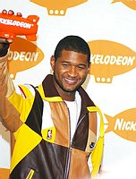 Photo of Usher