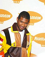 Photo of Usher