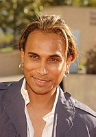 Photo of Reggie Benjamin at arrivals for the 2005 Soul Train Lady Of Soul Awards at the Pasadena Civic Auditorium, September 7, 2005<br>Photo by Chris Walter/Photofeatures