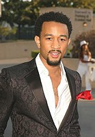 Photo of John Legend at arrivals for the 2005 Soul Train Lady Of Soul Awards at the Pasadena Civic Auditorium, September 7, 2005<br>Photo by Chris Walter/Photofeatures