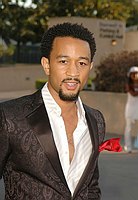 Photo of John Legend at arrivals for the 2005 Soul Train Lady Of Soul Awards at the Pasadena Civic Auditorium, September 7, 2005<br>Photo by Chris Walter/Photofeatures