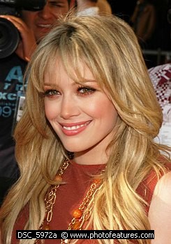 Photo of 2005 MTV Movie Awards , reference; DSC_5972a