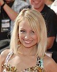 Photo of Nicole Richie