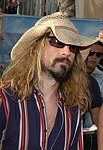 Photo of Rob Zombie<br>at the 2005 MTV Movie Awards at the Shrine Auditorium in Los Angeles, June 4th 2005