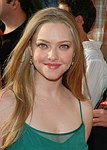 Photo of Amanda Seyfried<br>at the 2005 MTV Movie Awards at the Shrine Auditorium in Los Angeles, June 4th 2005