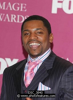 Photo of Mekhi Phifer , reference; DSC_3840