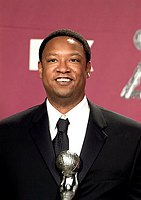 Photo of Reggie Hayes