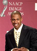 Photo of Nick Cannon