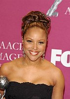 Photo of Lynn Whitfield