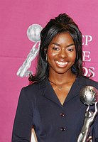 Photo of Camille Winbush