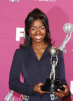 Photo of Camille Winbush