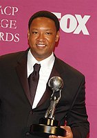 Photo of Reggie Hayes