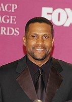 Photo of Tavis Smiley
