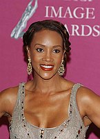 Photo of Vivica A. Fox