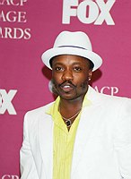 Photo of Anthony Hamilton