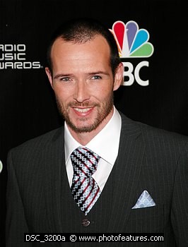 Photo of 2005 Radio Music Awards , reference; DSC_3200a