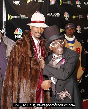 Photo of 2005 Radio Music Awards , reference; DSC_3208a