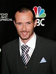 Photo of Scott Weiland of Velvet Revolver