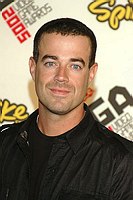 Photo of Carson Daly  at the Spike TV Video Game Awards at the Gibson Amphitheatre in Universal City, November 18th 2005.<br>Photo by Chris Walter/Photofeatures