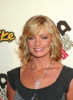 Photo of Jaime Pressly  at the Spike TV Video Game Awards at the Gibson Amphitheatre in Universal City, November 18th 2005.<br>Photo by Chris Walter/Photofeatures