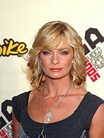 Photo of Jaime Pressly  at the Spike TV Video Game Awards at the Gibson Amphitheatre in Universal City, November 18th 2005.<br>Photo by Chris Walter/Photofeatures
