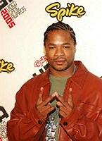 Photo of Xzibit  at the Spike TV Video Game Awards at the Gibson Amphitheatre in Universal City, November 18th 2005.<br>Photo by Chris Walter/Photofeatures