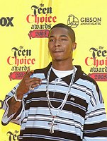 Photo of Chingy<br>at the 2005 Teen Choice Awards at the Gibson Amphitheatre in Universal City, August 14th 2005. Photo by Chris Walter/Photofeatures.