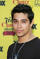 Photo of Wilmer Valderrama<br>at the 2005 Teen Choice Awards at the Gibson Amphitheatre in Universal City, August 14th 2005. Photo by Chris Walter/Photofeatures.