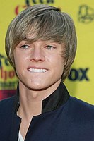 Photo of Jesse McCartney<br>at the 2005 Teen Choice Awards at the Gibson Amphitheatre in Universal City, August 14th 2005. Photo by Chris Walter/Photofeatures.