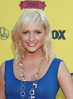 Photo of Ashlee Simpson<br>at the 2005 Teen Choice Awards at the Gibson Amphitheatre in Universal City, August 14th 2005. Photo by Chris Walter/Photofeatures.