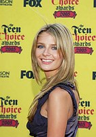Photo of Mischa Barton<br>at the 2005 Teen Choice Awards at the Gibson Amphitheatre in Universal City, August 14th 2005. Photo by Chris Walter/Photofeatures.