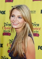 Photo of Mischa Barton<br>at the 2005 Teen Choice Awards at the Gibson Amphitheatre in Universal City, August 14th 2005. Photo by Chris Walter/Photofeatures.