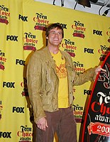 Photo of Jim Carrey in the Press Room at 2005 Teen Choice Awards at Gibson Amphitheatre in Universal City, California, August 14th 2005. Photo by Chris Walter/Photofeatures