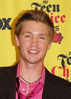 Photo of Chad Michael Murray in the Press Room at 2005 Teen Choice Awards at Gibson Amphitheatre in Universal City, California, August 14th 2005. Photo by Chris Walter/Photofeatures