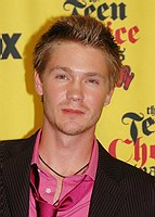 Photo of Chad Michael Murray in the Press Room at 2005 Teen Choice Awards at Gibson Amphitheatre in Universal City, California, August 14th 2005. Photo by Chris Walter/Photofeatures