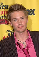 Photo of Chad Michael Murray in the Press Room at 2005 Teen Choice Awards at Gibson Amphitheatre in Universal City, California, August 14th 2005. Photo by Chris Walter/Photofeatures