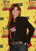 Photo of Sandra Bullock in the Press Room at 2005 Teen Choice Awards at Gibson Amphitheatre in Universal City, California, August 14th 2005. Photo by Chris Walter/Photofeatures