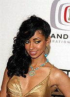 Photo of Mya