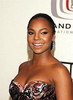 Photo of Ashanti