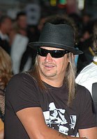 Photo of Kid Rock at  Arrivals for 2005 World Music Awards  at Kodak Theatre in Hollywood. 8-31-2005.<br>Photo by Chris Walter/Photofeatures