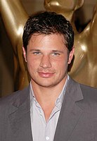 Photo of Nick Lachey at  Arrivals for 2005 World Music Awards  at Kodak Theatre in Hollywood. 8-31-2005.<br>Photo by Chris Walter/Photofeatures