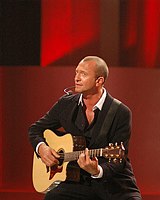 Photo of Biagio Antonacci