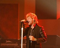 Photo of Bon Jovi