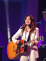 Photo of Michelle Branch 
