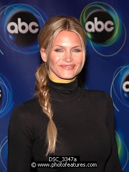 Photo of  Natasha Henstridge , reference; DSC_3347a