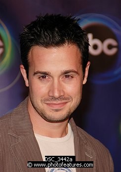 Photo of Freddie Prinze Jr. , reference; DSC_3442a