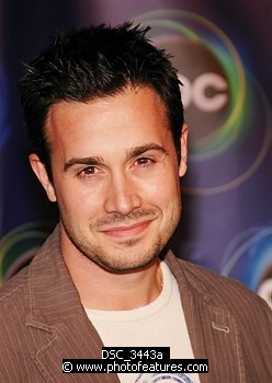 Photo of Freddie Prinze Jr. , reference; DSC_3443a