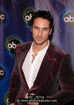 Photo of   Raoul Bova , reference; DSC_3572a